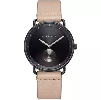 Часы Paul Hewitt PH-BW-BGM-BS-56M