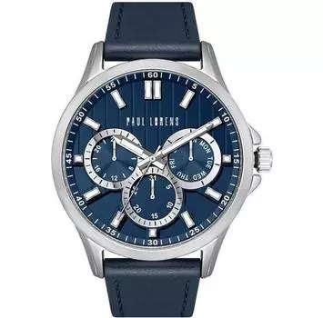 Часы PAUL LORENS PL8071A2-6F1