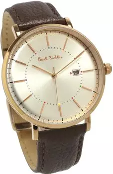 Часы Paul Smith Simple Business Retro Classic [Paul Smith] Мужские [Товар]