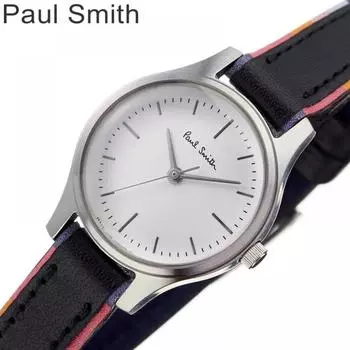 Часы PaulSmith Wrist Watch Часы Paul Smith The City Mini The City Mini женские S белые Bt2 611 94