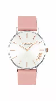 Часы PERRY 14503258 Pink [Coach] Женские