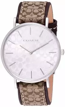 Часы PERRY 14503388 Коричневый [Coach] Женские [Товар]