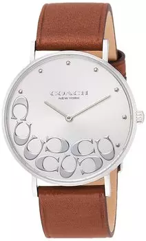 Часы PERRY 14503803 Коричневый [Coach] Женские [Товар]