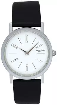 Часы Pierre Lannier Watch Monotone Watch White P015B303 Импортные [Pierre Lannier] Мужские [Обычный продукт]