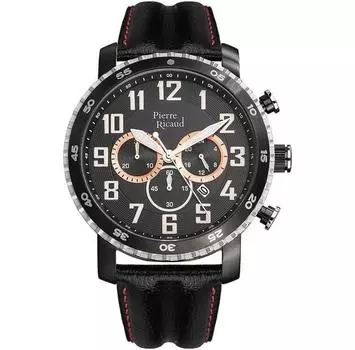 Часы Pierre Ricaud Classic P91081 B22Rch