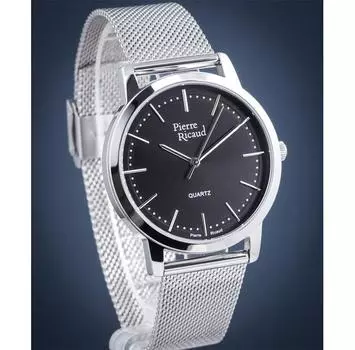 Часы Pierre Ricaud Classic P910915114Q