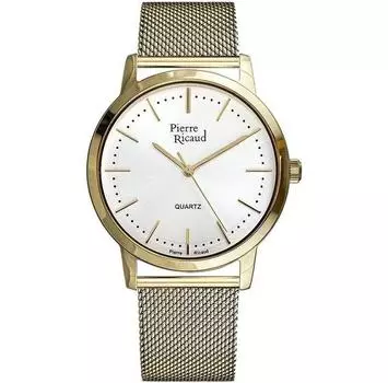 Часы Pierre Ricaud Classic P91091.1113Q