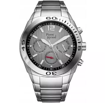 Часы Pierre Ricaud Classic P970185157QF