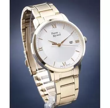 Часы Pierre Ricaud Classic P972391163Q