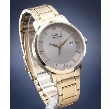 Часы Pierre Ricaud Classic P972391167Q