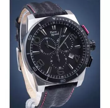 Часы Pierre Ricaud P60016.Y254CH