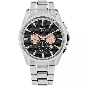 Часы Pierre Ricaud P60017.51R4Ch