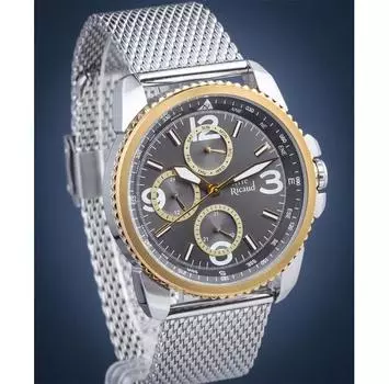Часы Pierre Ricaud P60026.2157QF-SET