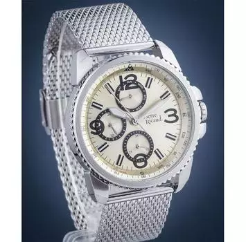 Часы Pierre Ricaud P60026.515VQF-SET