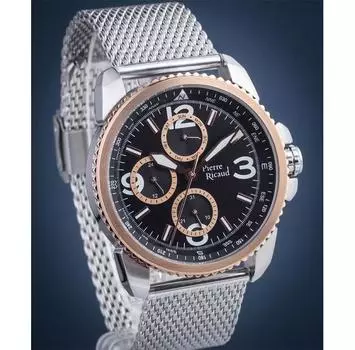 Часы Pierre Ricaud P60026.R1R4QF-SET
