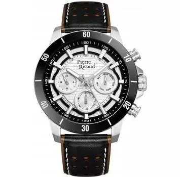 Часы Pierre Ricaud P60028.5213QF