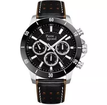 Часы Pierre Ricaud P60028.5214QF