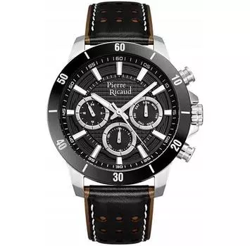 Часы Pierre Ricaud P60028.5217QF