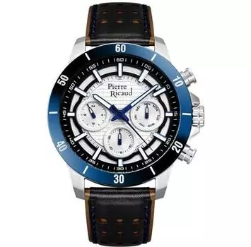 Часы Pierre Ricaud P60028.T213QF