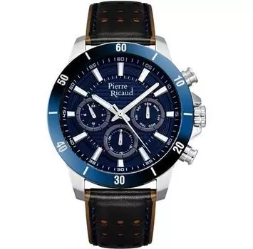 Часы Pierre Ricaud P60028.T215QF