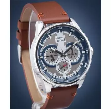 Часы Pierre Ricaud P60031.5B13QF