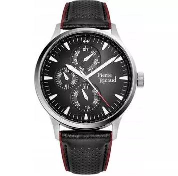 Часы Pierre Ricaud P60032.5214QF
