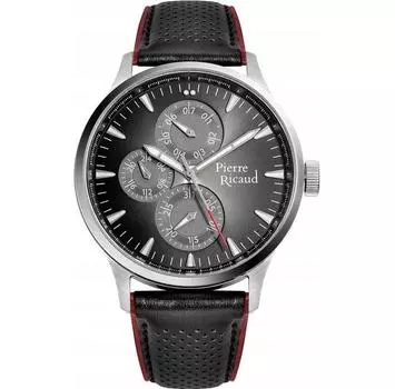 Часы Pierre Ricaud P60032.5217QF