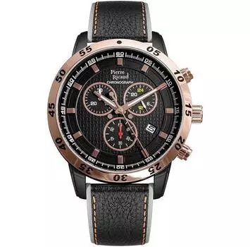 Часы Pierre Ricaud P60033.K214QF