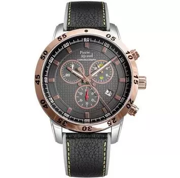 Часы Pierre Ricaud P60033.R217CH