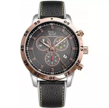 Часы Pierre Ricaud P60033.R217QF