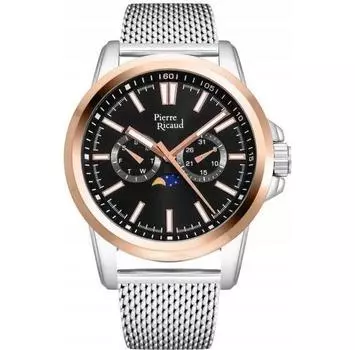 Часы Pierre Ricaud P60034.R1R4QF