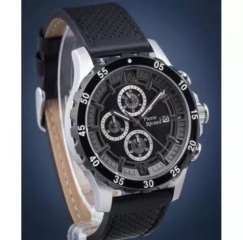 Часы Pierre Ricaud P60040.Y254CH