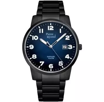Часы Pierre Ricaud P60045.B125Q