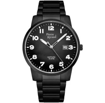 Часы Pierre Ricaud P60045.B126Q