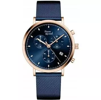 Часы Pierre Ricaud P60046.R115CH
