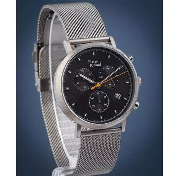 Часы Pierre Ricaud P60046.S117CH