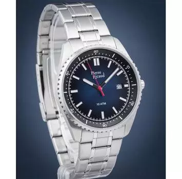 Часы Pierre Ricaud P6052.Y115Q