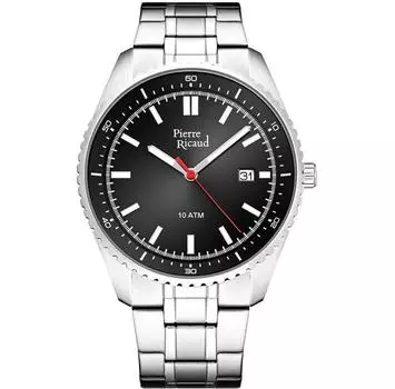Часы Pierre Ricaud P6052.Y116Q