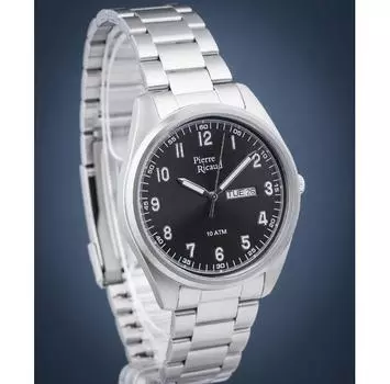 Часы Pierre Ricaud P6053.5126Q Classic