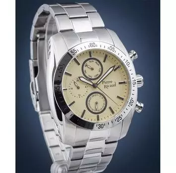 Часы Pierre Ricaud P89281.511VQF