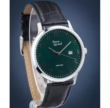 Часы Pierre Ricaud P91022.5220Q