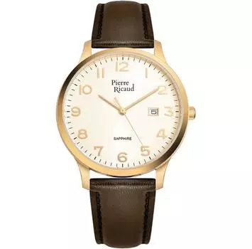 Часы Pierre Ricaud P91028.1B21Q