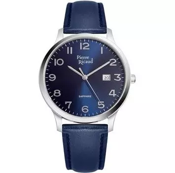Часы Pierre Ricaud P91028.5N25Q