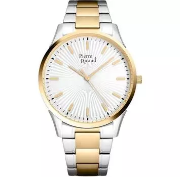 Часы Pierre Ricaud P91041.2113Q