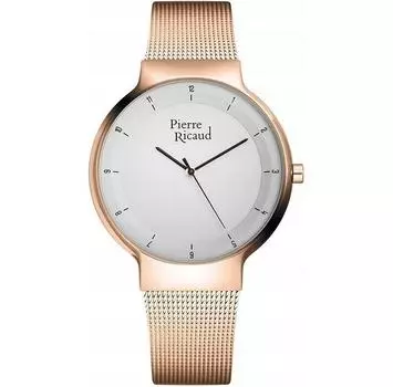 Часы Pierre Ricaud P91077.9117Q