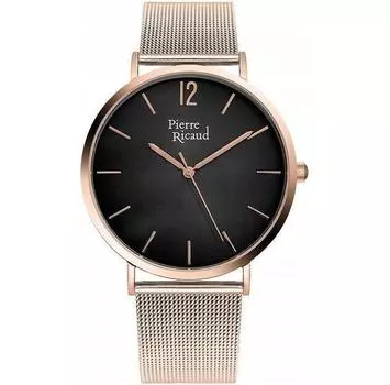 Часы Pierre Ricaud P91078.91R4Q