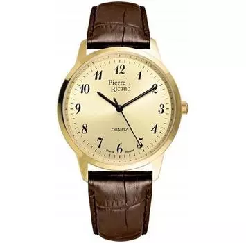 Часы Pierre Ricaud P91090.1B21Q2