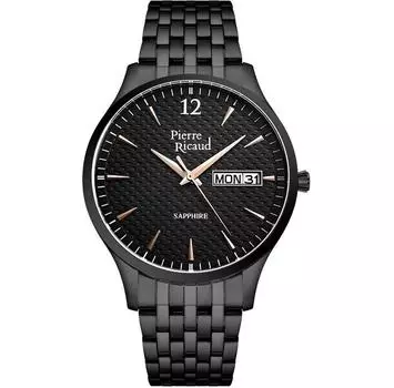 Часы Pierre Ricaud P91093.B1R4Q