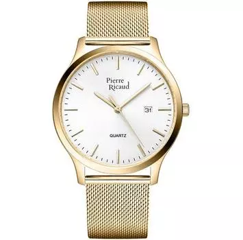Часы Pierre Ricaud P91094.1113Q Classic
