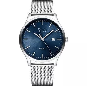 Часы Pierre Ricaud P91094.5115Q Classic